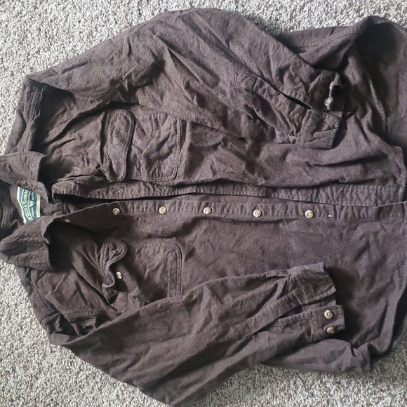 Mens field and stream button up - Picture 1 of 2